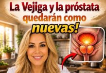 Remedio Natural para la Salud de la Vejiga y Prostatitis
