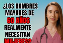 Hombres mayores de 60 años y las relaciones de pareja: una mirada honesta sobre las citas en la vejez