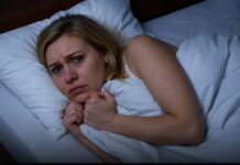 Despertarse de madrugada con frecuencia: posibles causas y qué hábitos pueden influir en tu descanso.