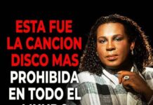 La canción que fue restringida en su época… y la historia que pocos conocen.
