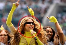 Shakira en la apertura del Mundial 2026: fanáticos especulan con la teoría de una doble durante su show en el Estadio Azteca