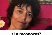 ¿Reconoces a esta mujer? Hace 40 años era considerada una de las mayores estrellas y bellezas del cine.
