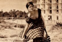 En los años 70 era considerada una de las mujeres más bellas del mundo y protagonizó algunos de los mayores clásicos del cine europeo. ¿La reconoces hoy?