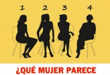 ¿Cuál de estas mujeres parece mayor? Tu elección podría revelar aspectos sorprendentes de tu personalidad.