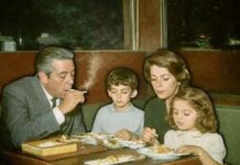 10 cosas de los años 70 que difícilmente volverán como eran antes.
