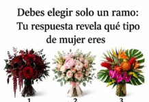 Test de personalidad: el ramo de flores que elijas revela rasgos clave de tu carácter