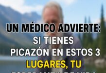 Señales visibles del hígado graso (NASH): síntomas, prevención y diagnóstico temprano