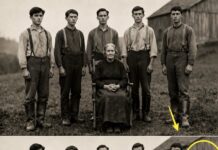 El oscuro caso de los hermanos McKenna: la historia de una madre que esclavizó a sus hijos en los Apalaches del siglo XIX