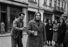 A los 92 años, se disfrazó de mendiga para conocer la verdad sobre su heredero: la lección que cambió su testamento