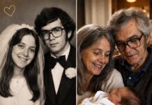 La verdad oculta en la tarjeta bancaria: el último secreto de un esposo tras 50 años de matrimonio