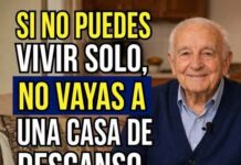 Tengo 87 años: si no puedes vivir solo, antes de ir a una residencia considera estas alternativas.