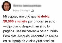 La herencia de mi abuela reveló la doble vida de mi esposo: una historia de traición y renacimiento