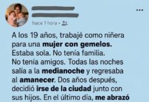 La verdad detrás de una madre soltera que desaparecía cada noche: una historia de bondad silenciosa