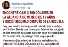 Encontré 16.500 lei escondidos en la alcancía de mi hijo y la verdad detrás de ese dinero me cambió la vida