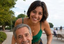 El padre que fingí tener resultó ser el padre que nunca me buscó