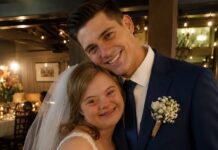 El secreto detrás del matrimonio entre mi mejor amigo y mi hermana con síndrome de Down