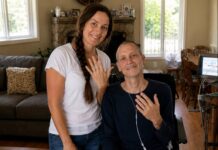 Me casé con un hombre en fase terminal para cumplir su último deseo: lo que su abogado me reveló después del funeral cambió mi vida