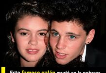 Corey Haim: la caída del ídolo adolescente de los años 80 que murió en la pobreza