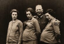 El testimonio silenciado de una mujer francesa: maternidad forzada en un campo nazi y la búsqueda de su hijo