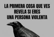 Test visual: ¿cuervo o guante? Lo que revela sobre tu personalidad la primera figura que ves
