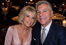 Anuncia el divorcio en la cena de sus 40 años de casados: la reacción de su hija conmueve a todos los invitados