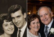 A los 73 años me casé con el hombre que me rompió el corazón en la juventud: lo que su abogado reveló tras el funeral cambió todo