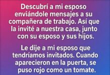 Cuando la duda entra al matrimonio: la cena que me enseñó a hablar antes de acusar