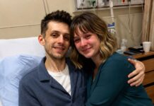 La última promesa de Mark: el sobre que me entregaron el día que perdí a mi esposo
