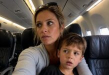 Aquel vuelo a Chicago cambió el rumbo de mi vida