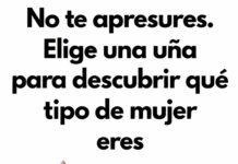 ué revela tu estilo de uñas favorito sobre tu personalidad