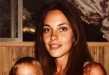 La niña de la foto que se convirtió en estrella de Hollywood: la historia detrás de una imagen entrañable