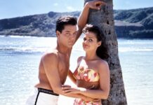 Los secretos detrás de cámaras de Blue Hawaii: el lado más divertido de Elvis Presley