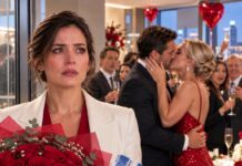 Traición en San Valentín: la historia de la esposa que descubrió el compromiso de su esposo con la CEO de la empresa