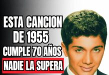 14 Grandes Éxitos Musicales de 1955: Clásicos que Marcaron una Generación