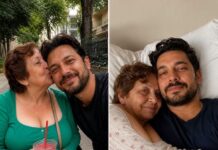 La historia de Samuel y Susana: cómo cuidar a una vecina moribunda le devolvió el derecho a vivir