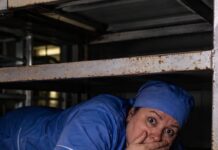 Enfermera descubre un plan macabro contra una anciana en la habitación 7 de un hospital