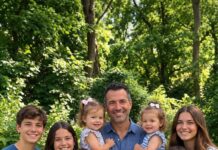 Crié a los 9 hijos de mi hermana tras darla por muerta: 12 años después, mi sobrino menor reveló la verdad
