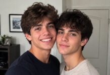 El día que conocí al novio de mi hijo y descubrí un secreto familiar de dos décadas