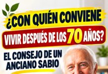 Con quién vivir después de los 70 años: la decisión que puede prolongar o acortar tu vida según un médico