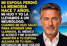 La advertencia del neurólogo que reveló la verdad sobre la enfermedad de mi esposa