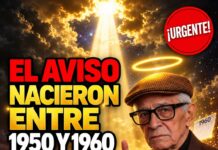 El mensaje espiritual de Chico Xavier para la generación nacida entre 1950 y 1960
