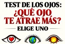 Test de personalidad visual: ¿qué ojo te atrae más y qué revela sobre ti?