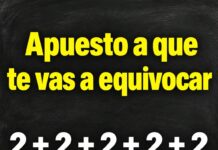 El acertijo matemático que confunde al 99% de las personas: aprende a resolverlo correctamente