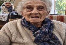 Vivió hasta los 117 años y reveló qué comía todos los días: la historia de la mujer más longeva del mundo