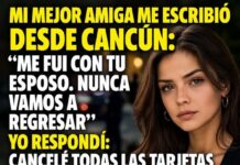 Un mensaje nocturno, una carpeta vacía y una firma falsa: la investigación que reveló un intento de fraude inmobiliario dentro del matrimonio