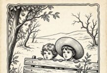 Este test visual engaña tu mirada: ¿puedes encontrar a la mamá escondida en la imagen en 5 segundos?