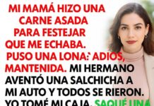 La historia de Jimena Vargas: cómo una hija humillada expuso el verdadero soporte financiero de su familia