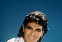 ¿Reconocés a este actor de los años 80? Así fue su camino antes de convertirse en una superestrella