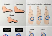 Lo que tus manos y tus pies dicen de ti: pistas de personalidad (divertidas) según tu cuerpo