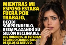 El hallazgo dentro de un sillón viejo que reveló un plan financiero oculto en el hogar